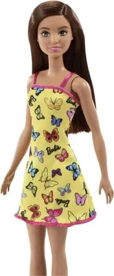 Image de Mattel Doll HBV08 in Multicolored color size Talla unica