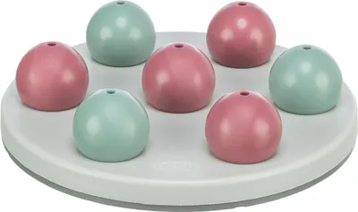 Produktbild von TRIXIE Solitär Strategiespiel - diverse - ø 20 cm