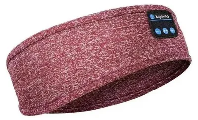 Produktbild von Imperial Yankee, Schlaf-Kopfhörer, Bluetooth, Kopfband, kabellos, mit ultradünne