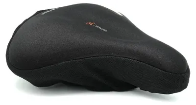 Produktbild von Selle Royal Royalgel Seat Cover L - Sattelüberzug mit Gel-Polsterung für maxi...