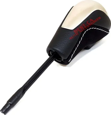 Obrázok produktu pre Radiaca páka automatickej prevodovky Alcantara pre BMW E39 E46 E53 E83 E60 E61 Z4