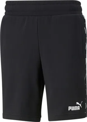 Produktbild von PUMA Sportshorts für Männer, ESS+