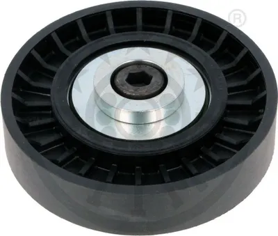 Produktbild von OPTIMAL 0-N1635 Umlenkrolle Keilrippenriemen 70mm für RENAULT CLIO II (BB0/1/2, CB0/1/2) KANGOO (KC0/1) KANGOO Express (FC0/1)