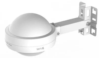 Produktbild von Reyee Wi-Fi 6 omnidirektionaler Access Point für Außenbereiche