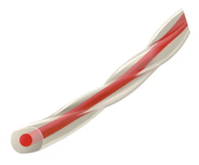 Imagen del producto de Hilo de corte Typhoon Ellipse, 3,0 mm / 56 metros