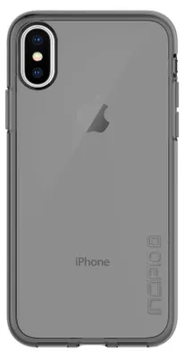 Produktbild von Incipio NGP Pure, Cover, Apple, iPhone X, 14,7 cm (5.8"), Grau