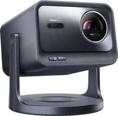 Immagine prodotto di Hisense C2-Pro proiettore, 3840 x 2160 4K UHD, 2600 Lumen