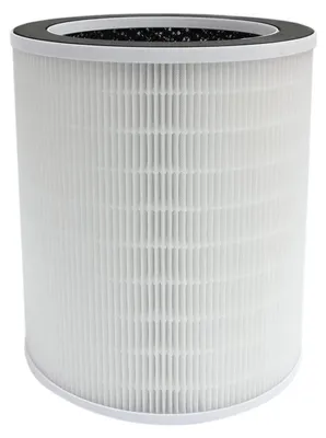 HEPA-Ersatzfilter H13 für Colzer KJ580, VIOMI VXKJ03, 1 St.
