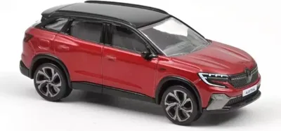 Produktbild von RENAULT Austral Esprit Alpine 2023 Vlamrood, NOREV310952, Maßstab1/64, NOREV