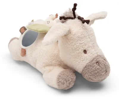 Immagine prodotto di Attività per bambini: Peluche Asino Dinky