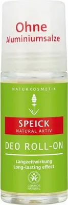 Produktbild von Speick 162, Frauen, Deodorant, Roll-on Deodorant, Stab, 50 ml, Aluminium-Salz, Paraben