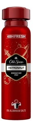 Immagine prodotto di Deodorante spray Old Spice - 150 ml - astronauta