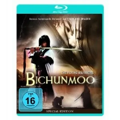 Produktbild von Bichunmoo - SE