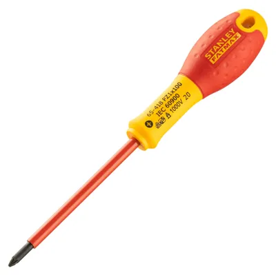 Zdjęcie produktu dla Stanley 0-65-418, 100 mm