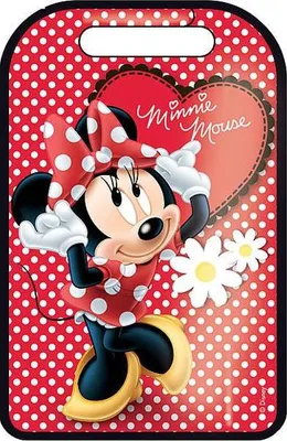 Produktbild von Schutzfolie für Disney Minnie Sitz