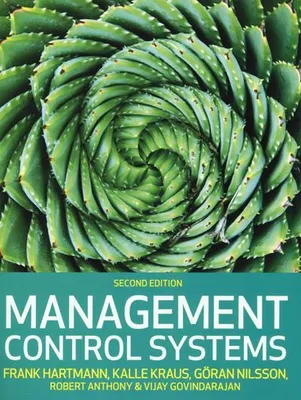 Produktbild von Management Control Systems