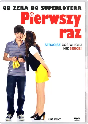 Produktbild von Love at First Hiccup (nur Originalversion) [DVD]