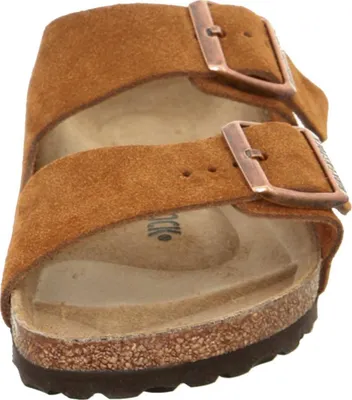 Produktbild von BIRKENSTOCK 149822 HellBraun