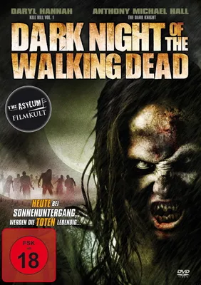 Produktbild von Dark Night of the Walking Dead