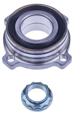 Produktbild von DENCKERMANN Radlagersatz W414056