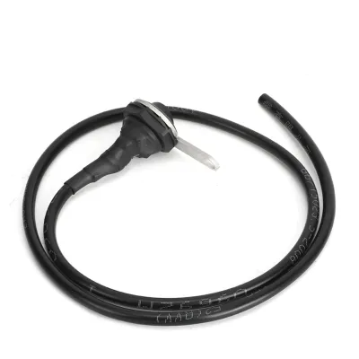 Zdjęcie produktu dla Wodoodporny pojedynczy stalowy reflektor na kierownicę Przełącznik światła Motocykle ATV Modyfikacja 22mm
