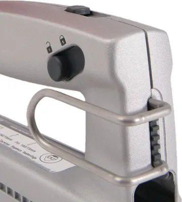 Produktbild von TACWISE Handtacker Z3-53 Metall