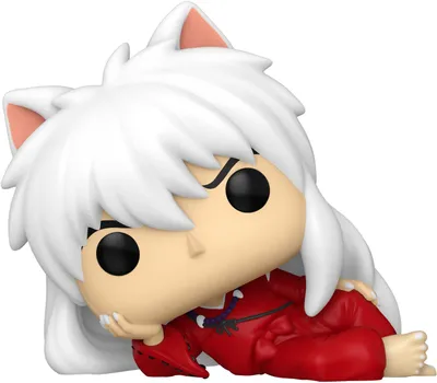 Produktbild von Inuyasha 1928 Funko Pop!