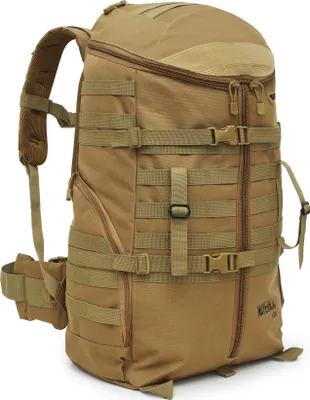 Obrázek produktu pro Batoh NILS Camp NC3903 Maverick hnědý 65L