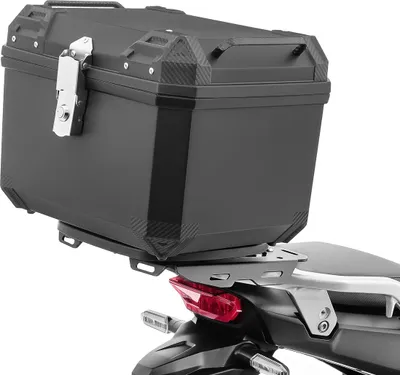 Zdjęcie produktu dla Topcase dla Royal Enfield Himalayan 450 / 410 # QB45B