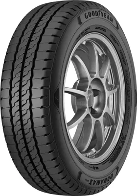 Immagine prodotto di Goodyear 195/75 R16 107/105R Duramax G2