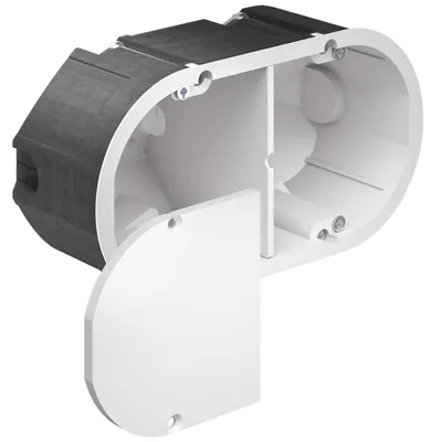 Obrázek produktu pro Kaiser 9462-94, Bílá, 70 mm, 146,6 g