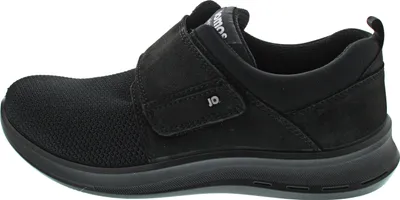 Produktbild von Jomos Slipper Schwarz in Gr. 39
