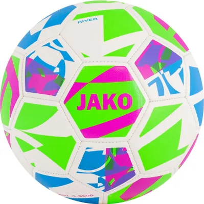 Image de Jako Ligthball River