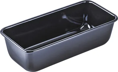 Image de Oetker Moule à gâteaux en émail 25 cm