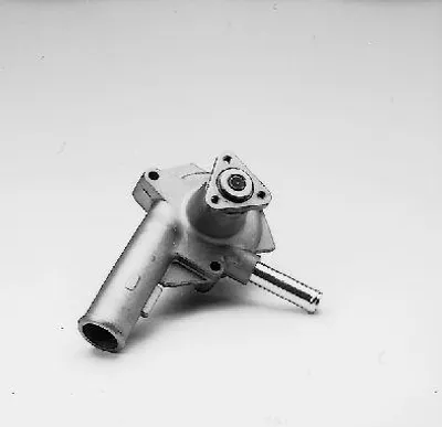 Produktbild von HEPU Kühlmittelpumpe Wasserpumpe für FORD Fiesta Mk4 Schrägheck (JAS, JBS) P222