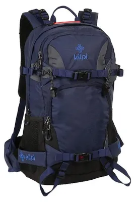 Immagine prodotto di Zaino freeride unisex Kilpi RISE 30-U, BLU SCURO, taglia UNI