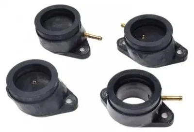 Produktbild von Vergaser Ansaugstutzen für Yamaha FJ 1100, FJ 1200