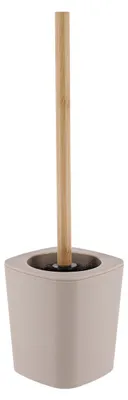 Produktbild von Beige Toilettenbürste CALMA, H. 38 cm