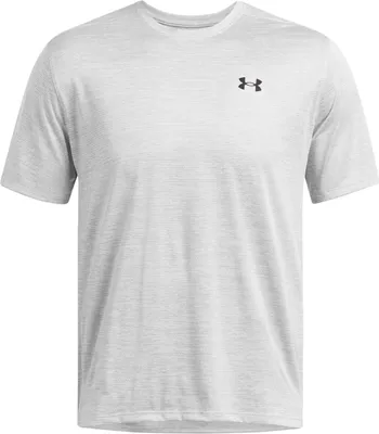 Immagine prodotto di Under Armour Tech Vent SS Uomo Grigio Distante XL