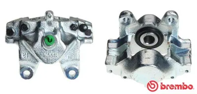 Produktbild von BREMBO F 50 126 Bremssattel Hinten Links Ø36mm passend für MERCEDES-BENZ E-Klasse Limousine (W210)