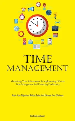 Produktbild von Time Management