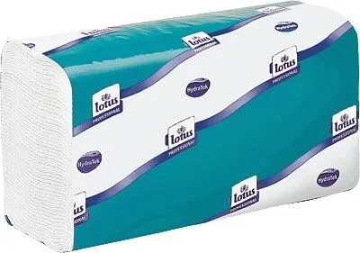 Produktbild von Tork Papierhandtuch Xpress 471132 2lagig weiß 20x190 Bl./Pack.