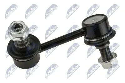 Produktbild von NTY Koppelstange Stabilisator für KIA SORENTO II (XM) Hinten Links ZLP-HY-547