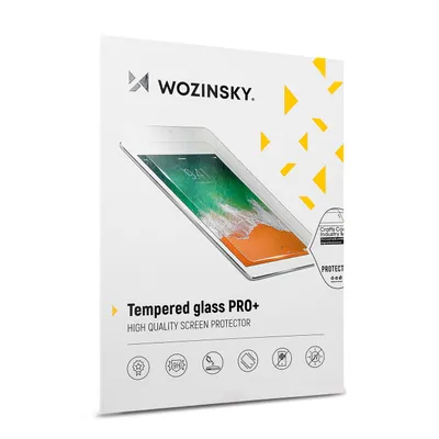 Zdjęcie produktu dla Wozinsky Tempered Glass szkło hartowane 9H Huawei MatePad Pro 11 (2022)