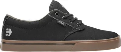 Produktbild von Etnies - Jameson 2 Eco Black / Charcoal, vegane Schuhe
