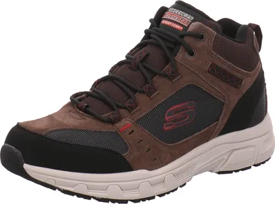 Produktbild von Skechers Oak Canyon Wanderschuh Braun