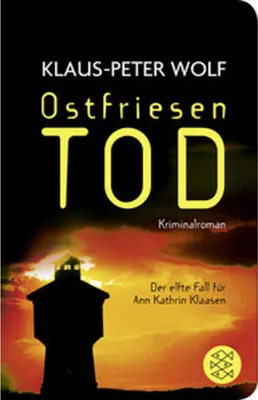 Produktbild von Ostfriesentod
