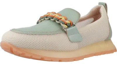 Produktbild von Hispanitas Shoes 10121-894367 in Green color size 41