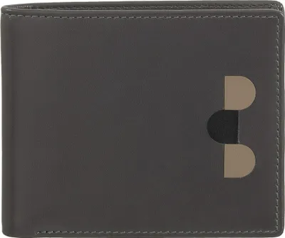 Produktbild von DuDu Geldbörse RFID Leder 11 cm