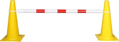 Obrázek produktu pro Merco P4 teleskopická vytyčovací tyč varianta 33453
